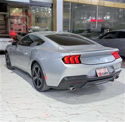 فۆرد مۆستانگ